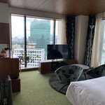 用戶對於THE AOYAMA GRAND HOTEL的評論圖