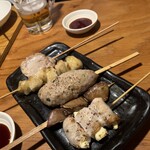 用戶對於産地直送 粋な居酒屋 あいよ 北3条店的評論圖