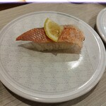 用户对于はま寿司 岩見沢店的评论图