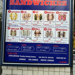 用戶對於NEW NEW YORK CLUB BAGEL & SANDWICH SHOP的評論圖