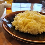 用户对于スープカレー トムトムキキル的评论图