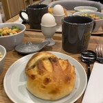 用戶對於LAMP LIGHT BOOKS CAFE的評論圖