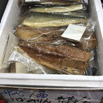 用户对于小松水産 イオン札幌桑園店的评论图