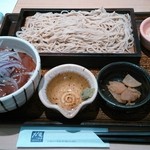 用戶對於大戸屋 マリノアシティ福岡店的評論圖