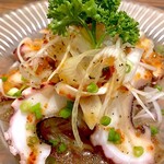 用戶對於炭火焼き鳥 完全個室居酒屋 はなび 上野店的評論圖