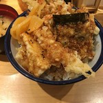User's review image for 天丼てんや 御徒町店