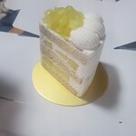 用户对于パティスリー SATSUKI的评论图