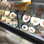 User's review image for 北海道イタリアン ミアボッカ トリエ京王調布店