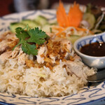 用户对于キンカーオ的评论图