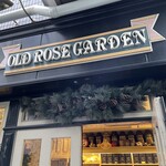 User's review image for オールド・ローズ・ガーデン