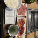 User's review image for 焼肉ライク 田町芝浦店