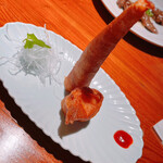 用戶對於孫 六本木店的評論圖