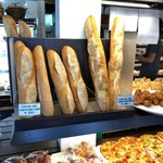 User's review image for プルマンベーカリー バーンヤードサッポロ店