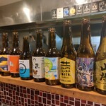 用户对于幻の和牛と三崎港直送鮮魚の居酒屋 モルゲン 五反田駅前店的评论图