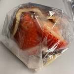 用户对于銀座 青果堂的评论图