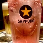 用戶對於大衆スタンド 神田屋 渋谷センター街店的評論圖