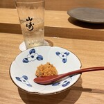 用戶對於築地青空三代目 丸の内的評論圖