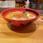 User's review image for えびそば 一幻 新宿店