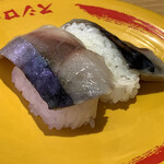 用戶對於スシロー 京都桂店的評論圖