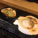 用户对于磯丸水産 高田馬場駅前店的评论图