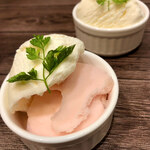 用户对于Crab Shrimp and Oyster 赤坂的评论图