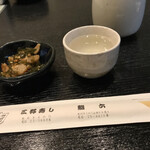 用户对于SUSHI HOUSE 鮨六的评论图
