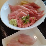 用戶對於魚がし日本一 羽田空港国際線ターミナルTOKYO SKY KITCHEN店的評論圖