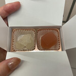 用戶對於琥珀糖Okada的評論圖