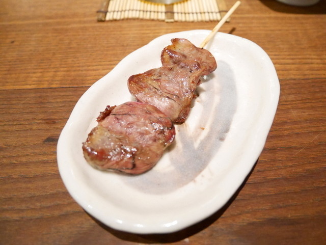 User's recommendation image for 浪花の焼き鳥屋　藤三