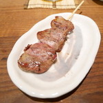 User's review image for 浪花の焼き鳥屋　藤三