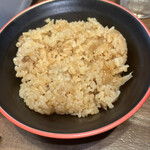 User's review image for 麺道服部