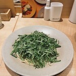 用户对于やまねや 生パスタ研究所的评论图