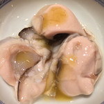 用戶對於すし柿崎的評論圖