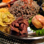 User's review image for Sally Curry