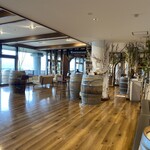 用戶對於池田ワイン城的評論圖