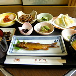 User's review image for またべ