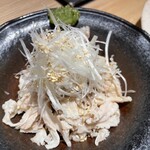 用戶對於博多もつ鍋 やま中 銀座店的評論圖