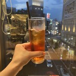 用戶對於バルマルシェコダマ 恵比寿店的評論圖