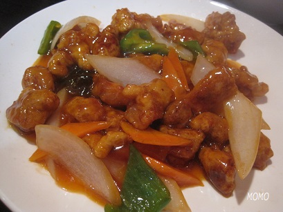 用户对于華龍飯店的评论图
