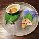 用戶對於普茶料理 梵的評論圖