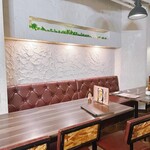 User's review image for Italianbar ATTACHMENT 新宿西口店