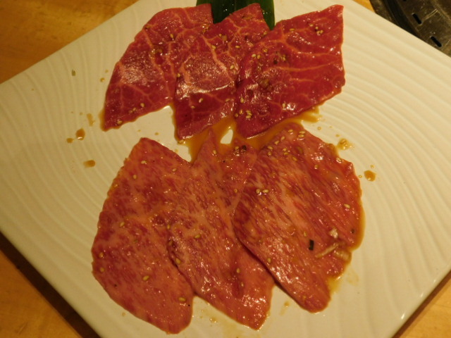 用戶對於焼肉彩苑 モランボン的評論圖