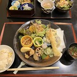 用户对于きらら的评论图