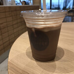 User's review image for SOL'S COFFEE 東京ソラマチ