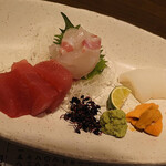 用戶對於藤よし 堺駅前店的評論圖