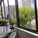 User's review image for cafe Mode