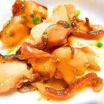 用戶對於鮮魚にしざわ 三越札幌店的評論圖