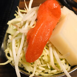 User's review image for 江戸前汽船 もんじゃ屋形船