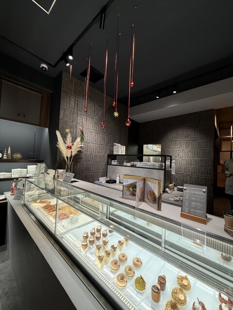 User's recommendation image for BEYOND SWEETS 表参道店