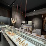 User's review image for BEYOND SWEETS 表参道店